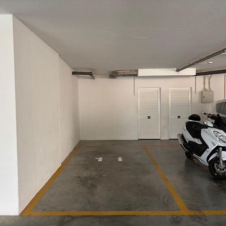 Aum Praia Da Luz Resort Apartment Kültér fotó
