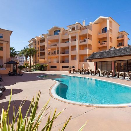 Aum Praia Da Luz Resort Apartment Kültér fotó