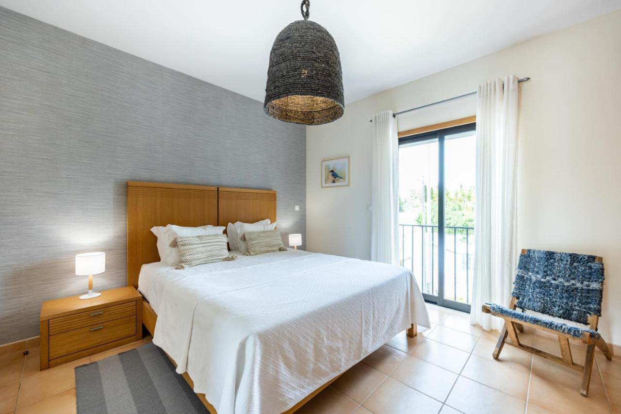 Aum Praia Da Luz Resort Apartment Kültér fotó