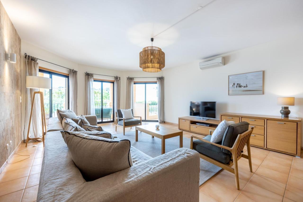Aum Praia Da Luz Resort Apartment Kültér fotó