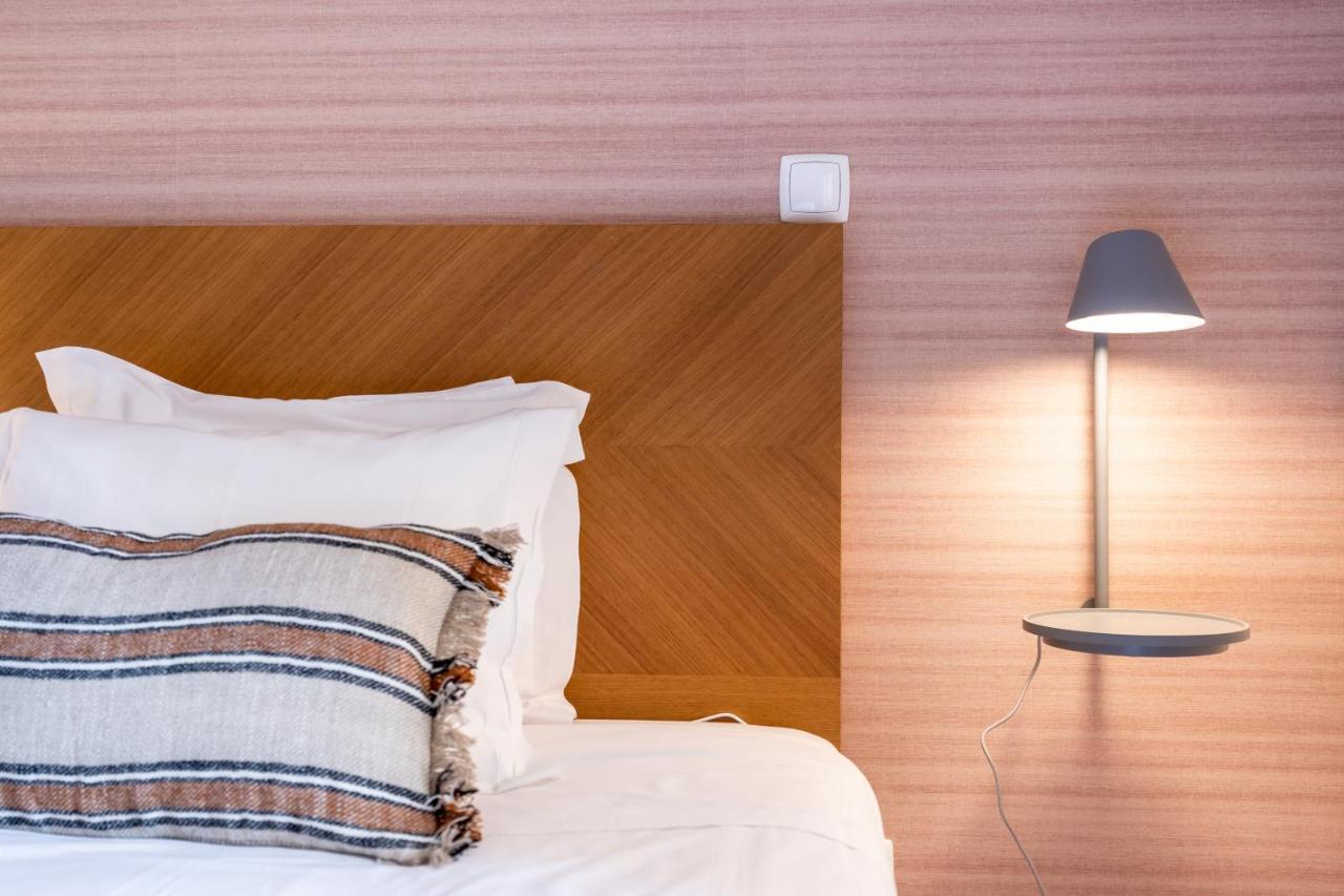 Aum Praia Da Luz Resort Apartment Kültér fotó