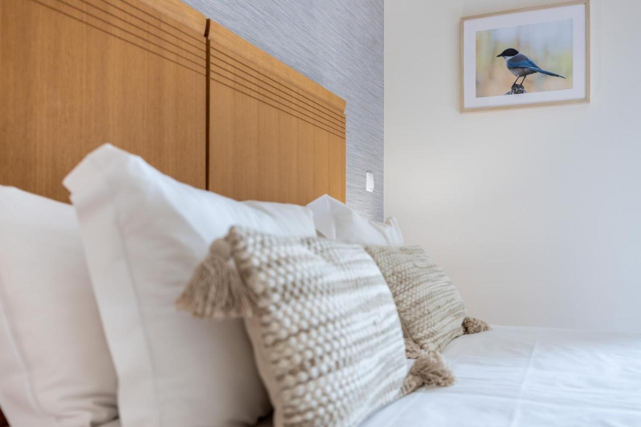 Aum Praia Da Luz Resort Apartment Kültér fotó