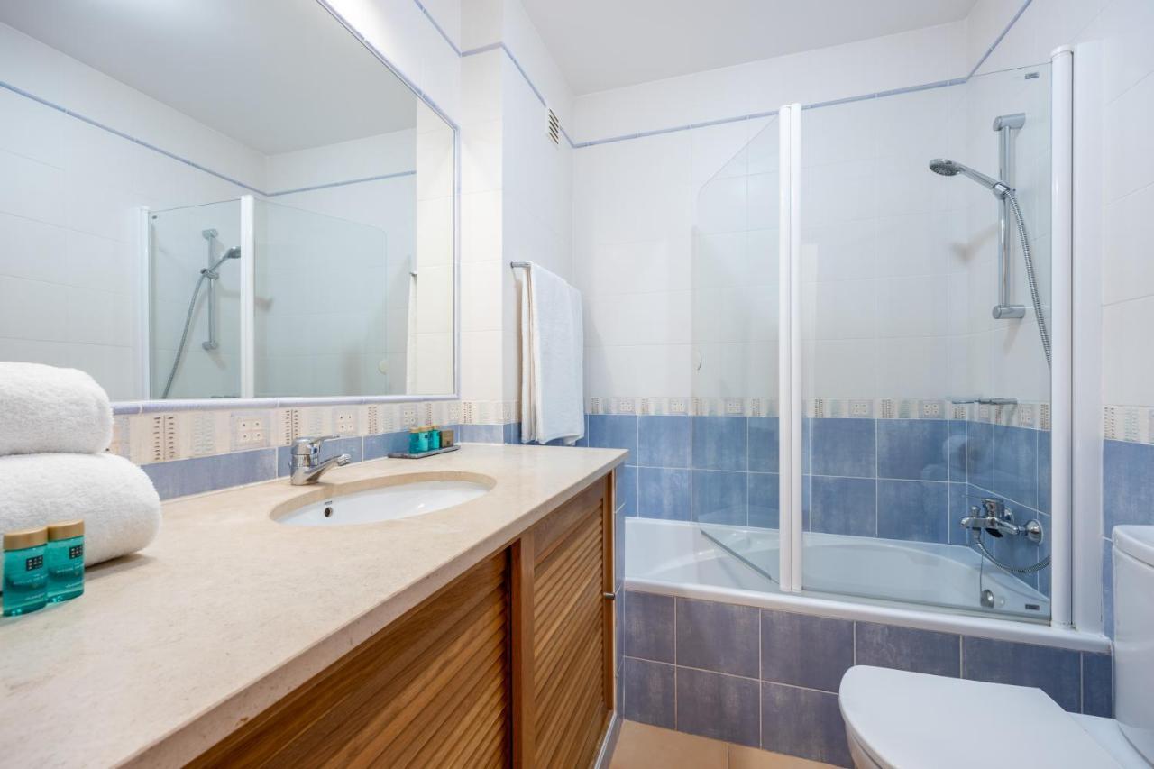 Aum Praia Da Luz Resort Apartment Kültér fotó