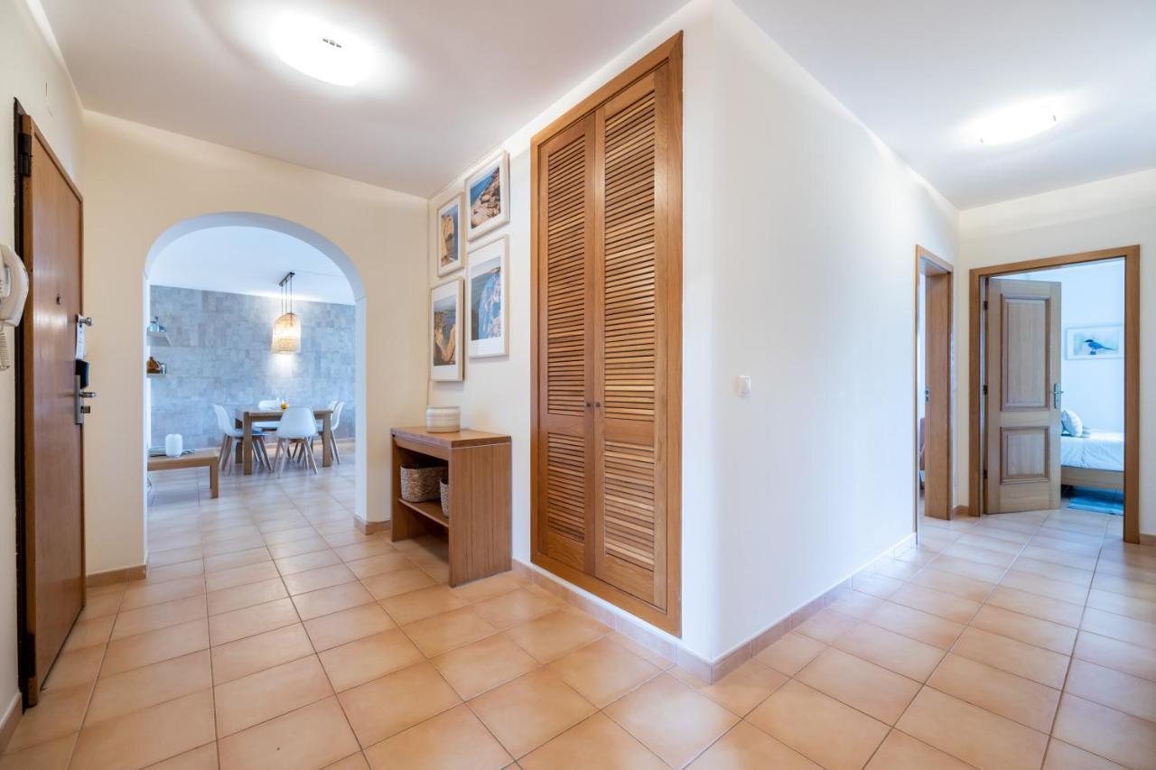 Aum Praia Da Luz Resort Apartment Kültér fotó