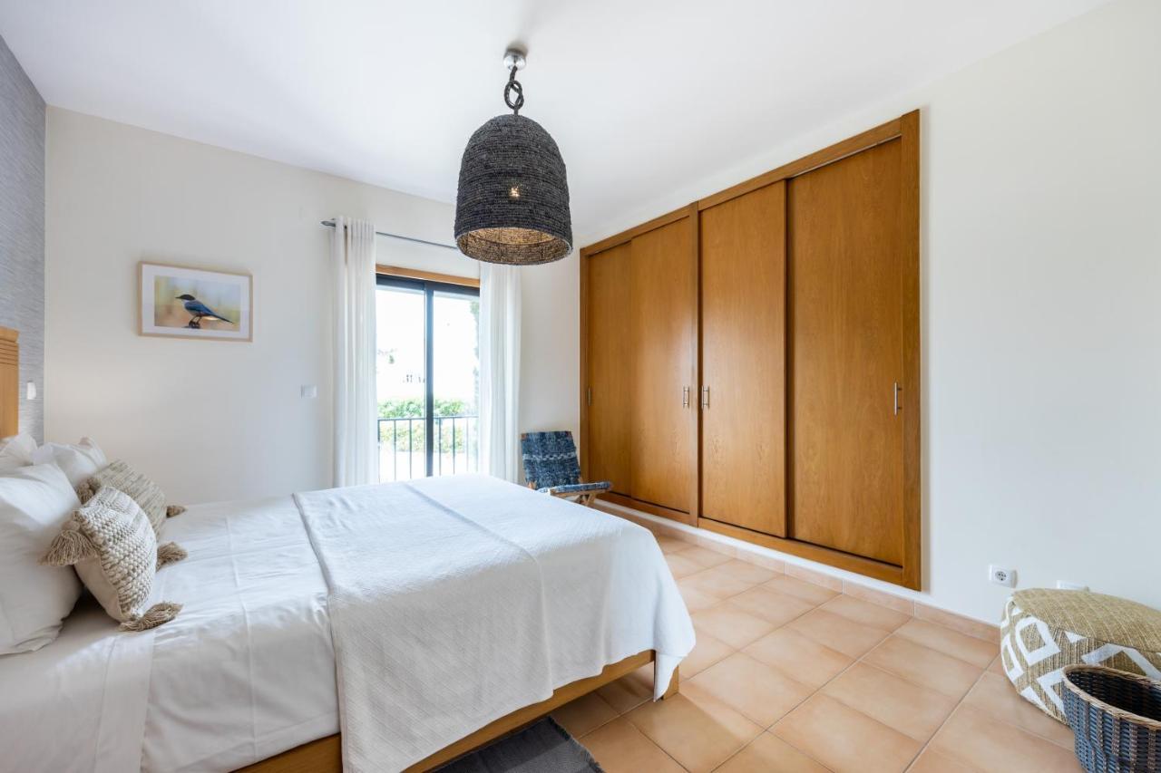 Aum Praia Da Luz Resort Apartment Kültér fotó