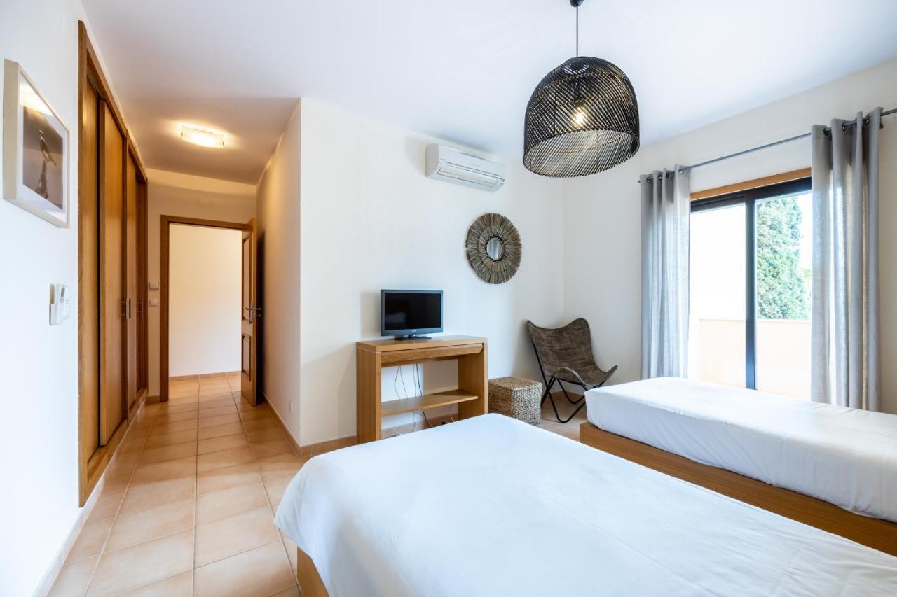 Aum Praia Da Luz Resort Apartment Kültér fotó
