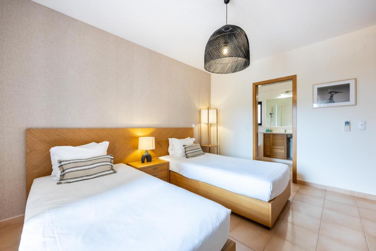 Aum Praia Da Luz Resort Apartment Kültér fotó