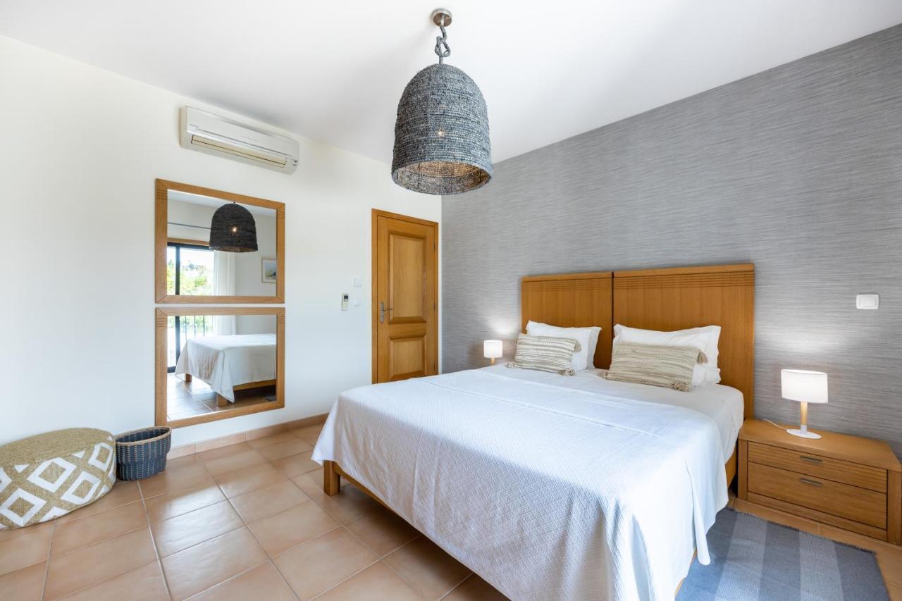 Aum Praia Da Luz Resort Apartment Kültér fotó