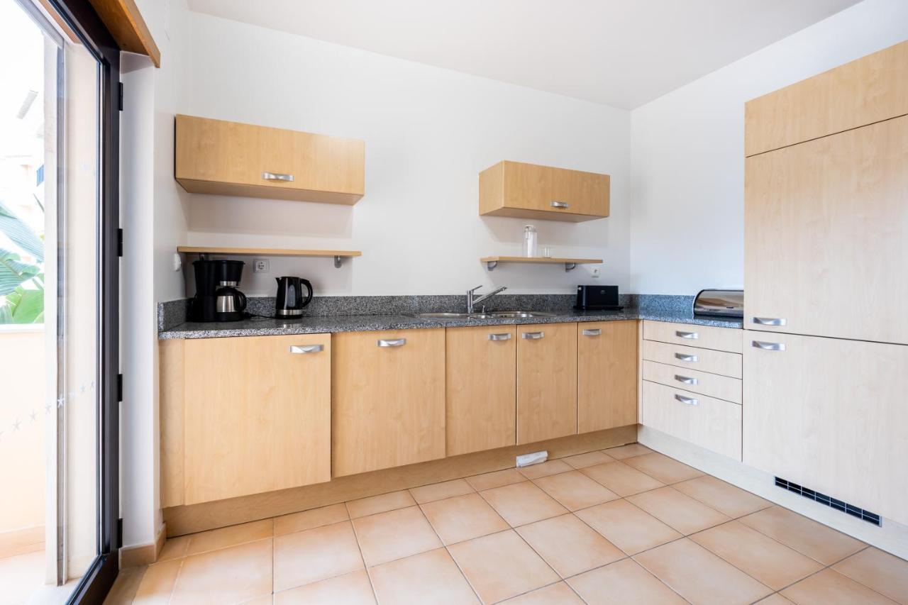 Aum Praia Da Luz Resort Apartment Kültér fotó