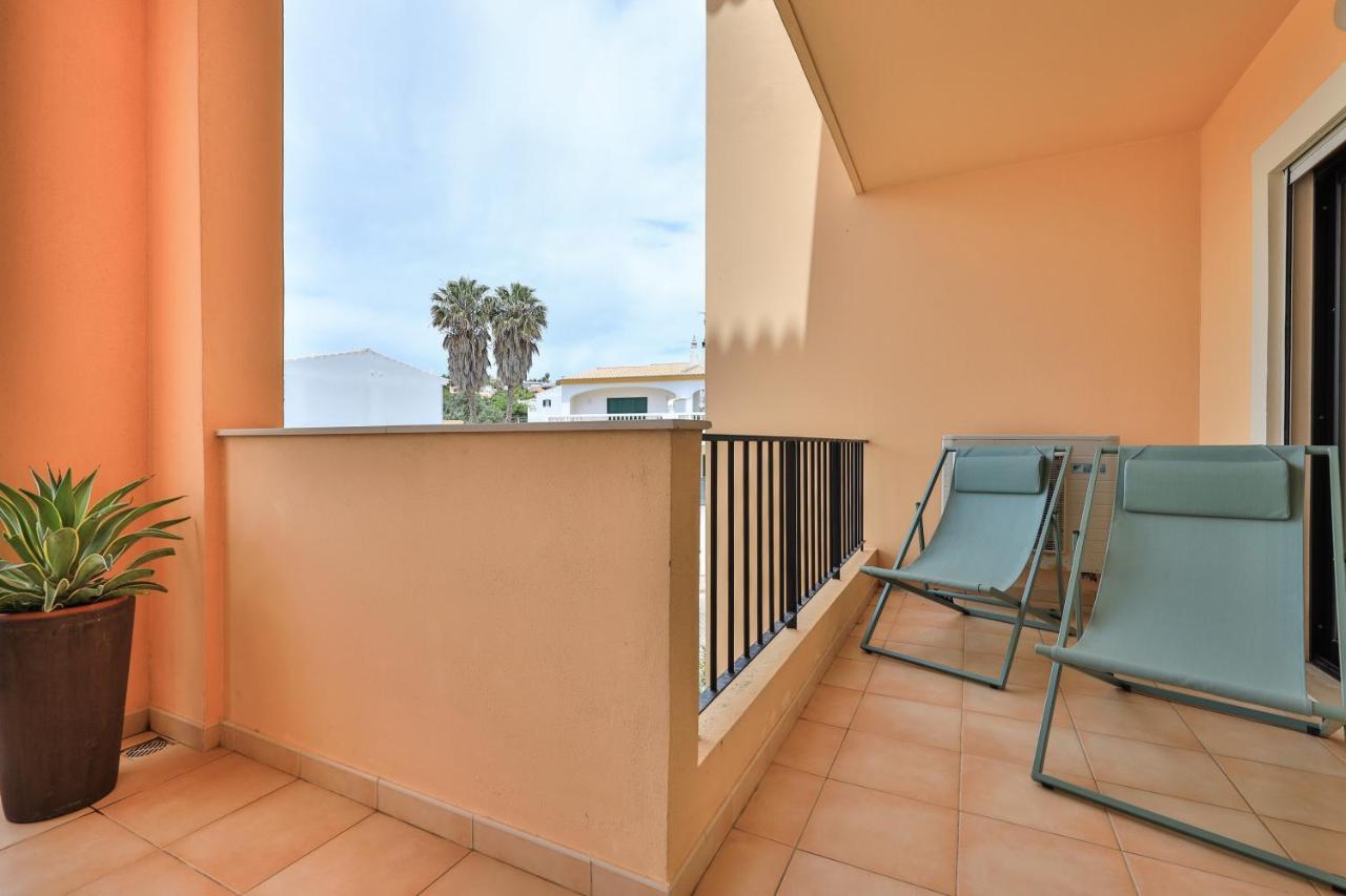 Aum Praia Da Luz Resort Apartment Kültér fotó