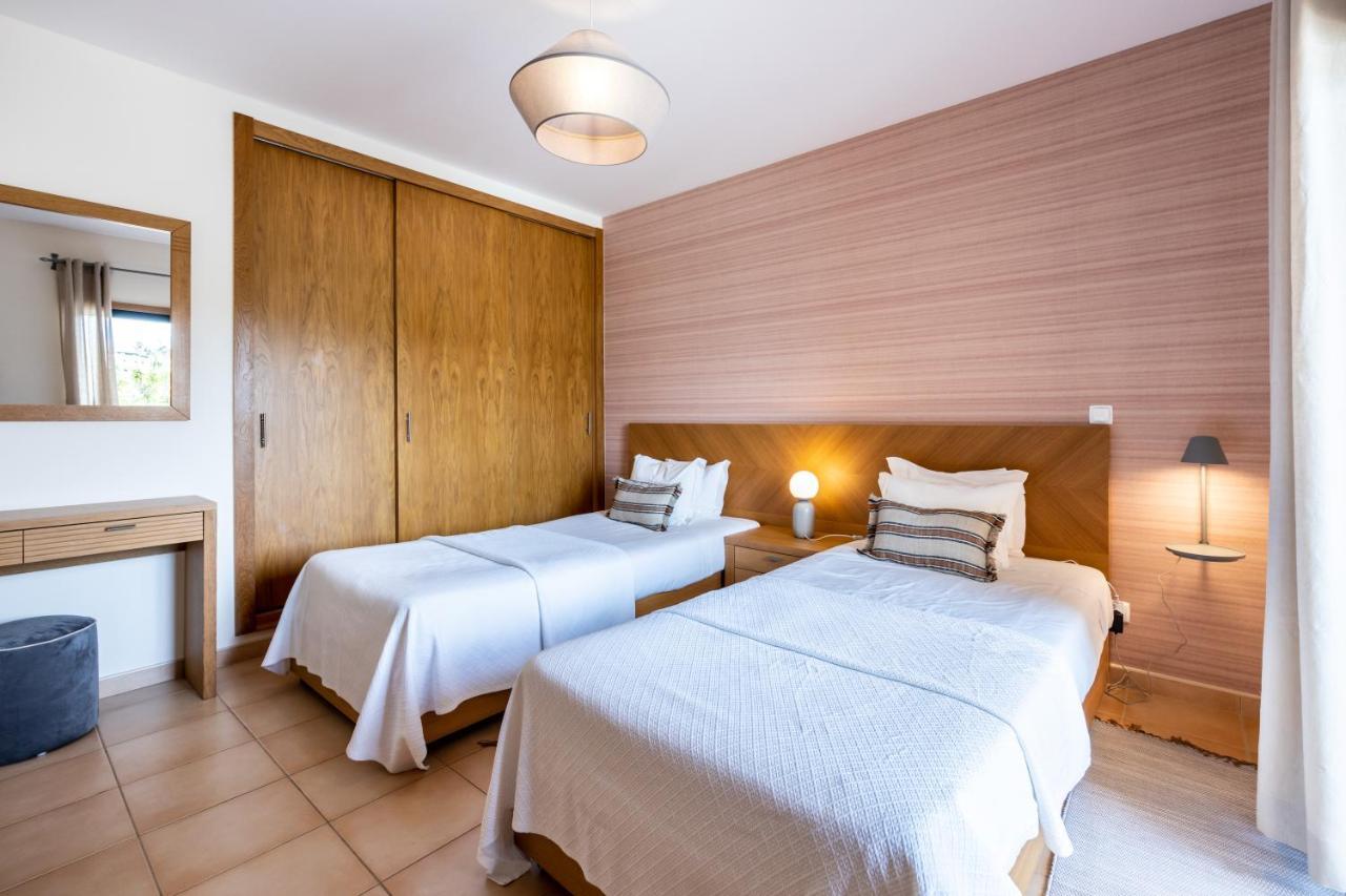 Aum Praia Da Luz Resort Apartment Kültér fotó