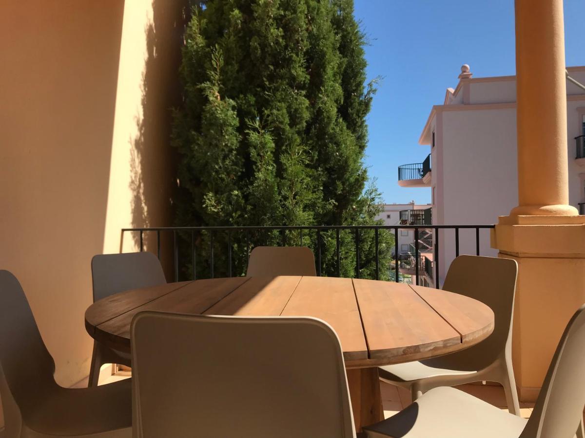 Aum Praia Da Luz Resort Apartment Kültér fotó