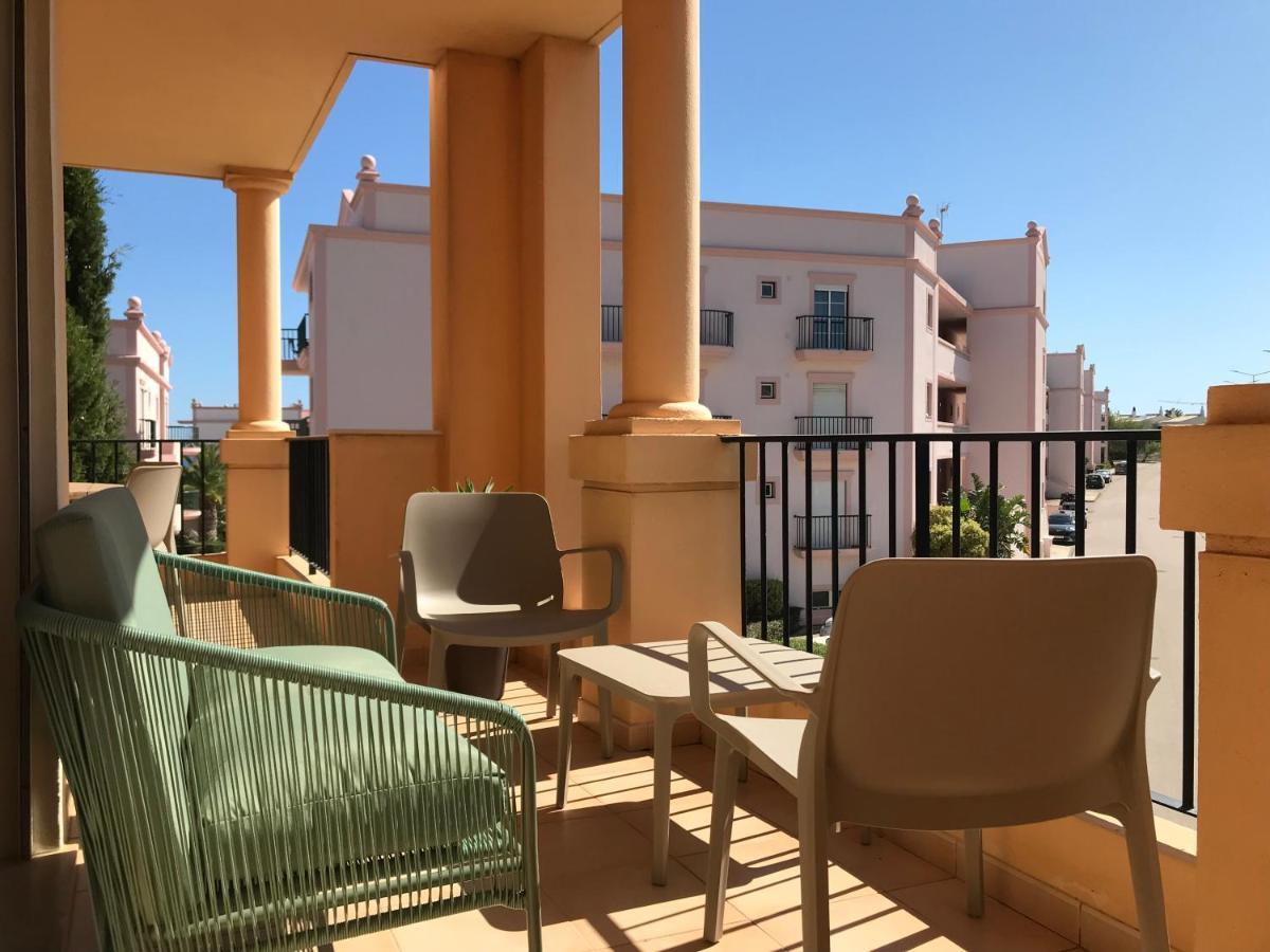 Aum Praia Da Luz Resort Apartment Kültér fotó