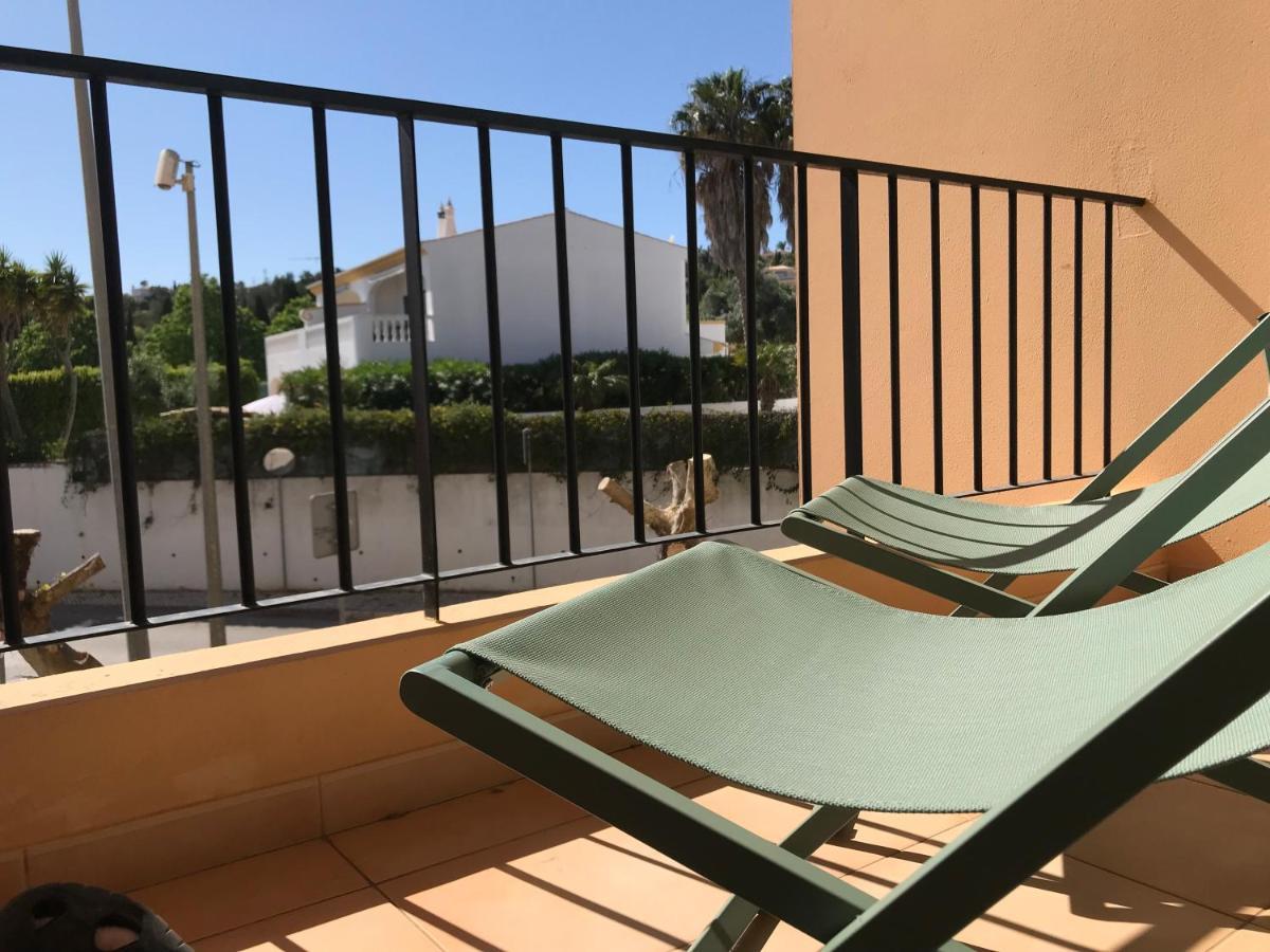 Aum Praia Da Luz Resort Apartment Kültér fotó