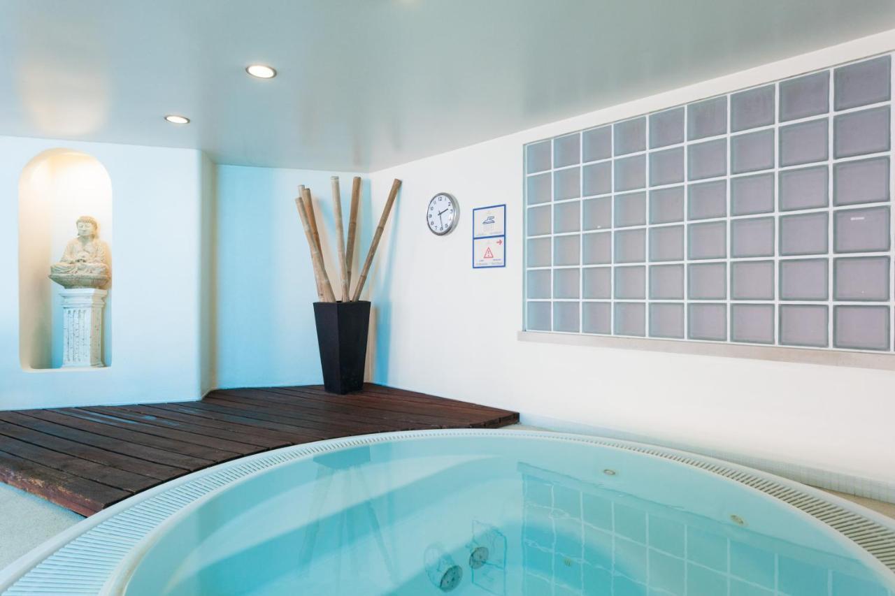 Aum Praia Da Luz Resort Apartment Kültér fotó
